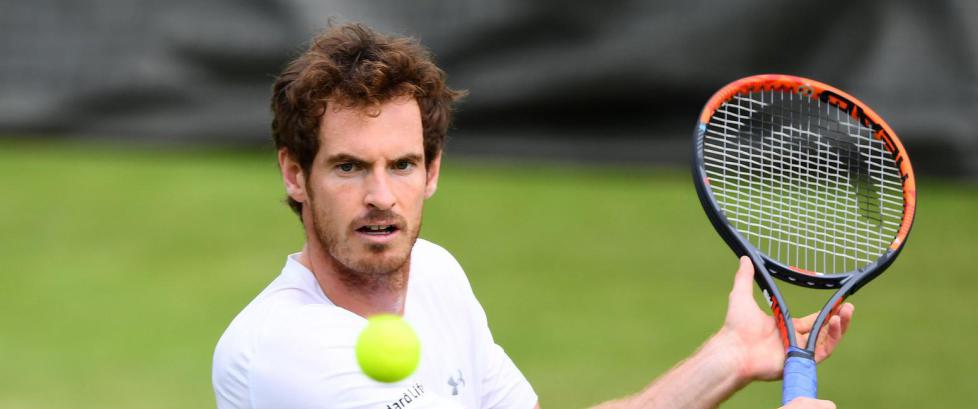Andy Murray var på vei bort til gymsalen der drapsmannen skjøt mot barna: - Jeg kjente morderen