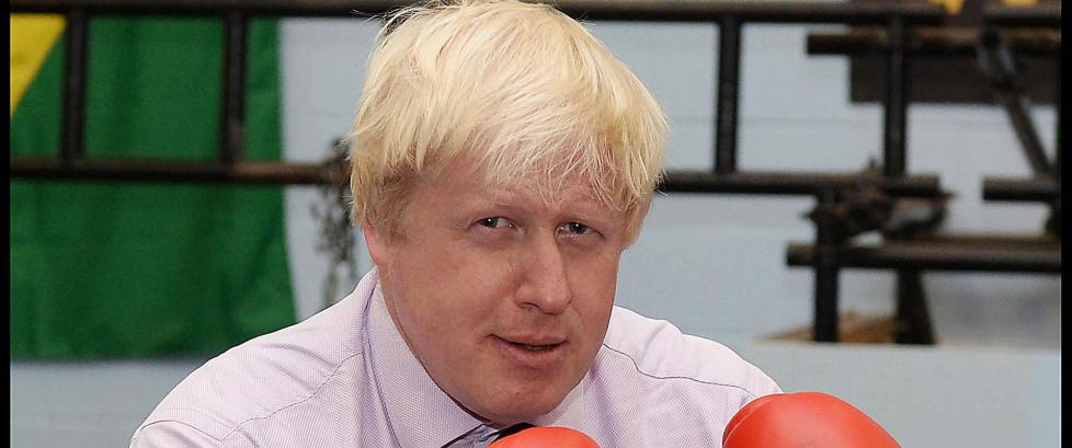 Ingen tar ansvar for britenes valg. Brexit - vi bare tulla?