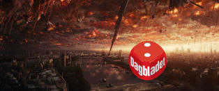 Samtlige skuespillere fortjener Oscar for � klare � holde seg alvorlige