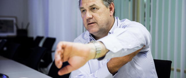 Slik avsl�rer politiet om barn er blitt utsatt for grov vold