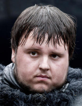 Spiller Sam i «Game of Thrones»: - Han er ekspert på å manipulere folk