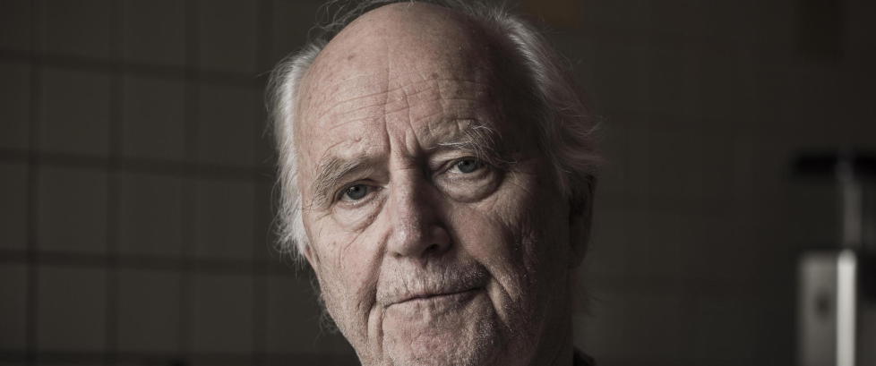 «Min verden bygges langsomt og sikkert ned»