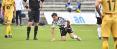 RBK ikke i Champions League-form