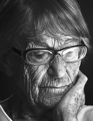 Brunhilde Pomsel (105 ) var naziminister Josef Goebbels sekretær: - Han var et svin