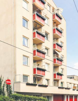 Bolig: Prishopp på 40 prosent på ett år