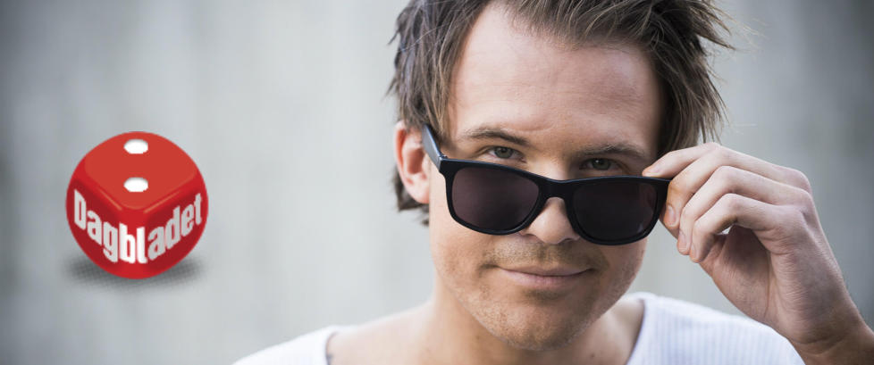 Hitparade som sier mye om norsk pop nå, men lite om dybden i hans talent