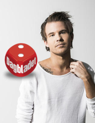 Hitparade som sier mye om norsk pop nå, men lite om dybden i hans talent