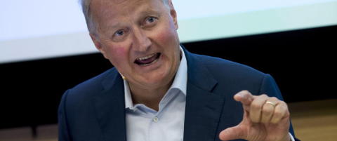 DNB kan tape 18 milliarder kroner på tre år
