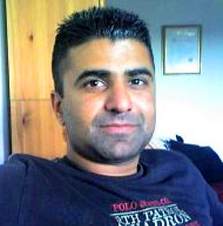 DREPT: Mohammed Jeddi Javed (28).