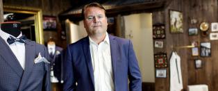 Moods of Norway har tapt 46 millioner p� to �r