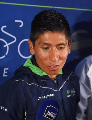 Forsvarer Quintana etter anklager om juks