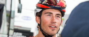 Holst Enger p� vei til fransk profflag