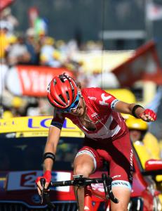 Froome økte ledelsen igjen