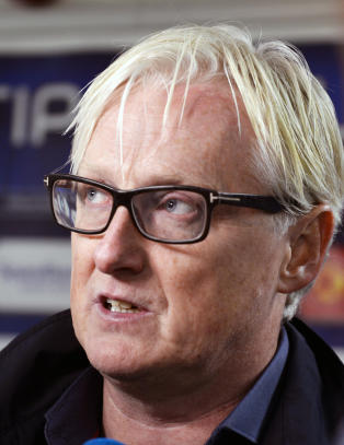 TIL-sjefen om kollegaens utsagn: - Er han tullerusk? Det er latterlig