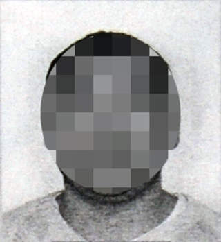 N�KKELVITNE: Denne 29 �r gamle Young Guns-skikkelsen har fortalt politiet at han klarte � unnslippe skytedramaet. Mannen har flere ganger tidligere blitt utsatt for drapsfors�k.