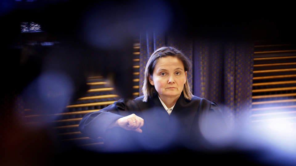 FOR SAKTE: �Vi registrer at alvorlige saker ikke etterforskes med den n�dvendige hurtighet og kvalitet�, skriver Statsadvokatenes forening ved Kaia Strandjord til justisminister Knut Storberget. Foto: SCANPIX
Foto: Gorm Kallestad / SCANPIX