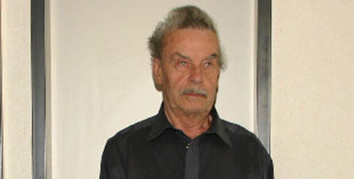 VIL SNAKKE: Josef Fritzl vil selge sin historie til media. Foto: Scanpix
