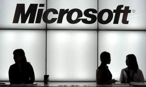 UPOPUL�R: Windows Vista er upopul�r blant kundene, og amerikanske kunder som har kj�pt PC i l�pet av sommerm�nedene, har f�tt mulighet til oppgradere til Windows 7 uten kostnader. Foto: SCANPIX