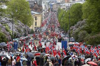 JANTELOV: Mange innvandrere kommer til Norge og vil lykkes, men m�tes av janteloven. 
Foto: Cornelius Poppe /  SCANPIX