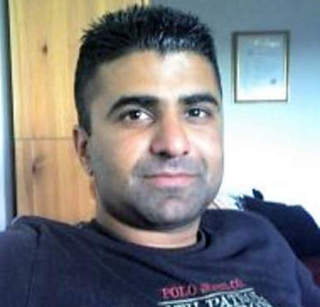 HEDRES: Ogs� den drepte, Mohammed �Jeddi� Javed (28), har f�tt sin egen side p� Facebook. Den g�r under navnet �Minneside for Jeddi. Vi elsker deg�, og har cirka 600 medlemmer. Foto: Privat