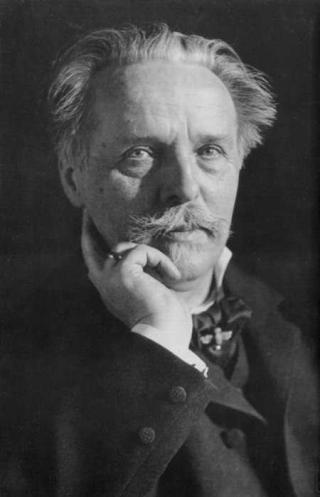 SKAPTE INDIANER- OG COWBOYB�LGEN: P� begynnelsen av 1900-tallet ble den tyske forfatteren Karl May ekstremt popul�r. Han skrev b�ker der tyske innvandrere i USA var pr�riens helter. Foto: WIKIMEDIA