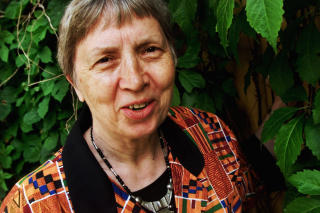 MANGE�RIG SF OG SV-POLITIKER: Torild Skard er kritisk til hvordan Magasinet p� nett har fremstilt hennes st�tte til Israel p� 1960-tallet. Bildet er fra 2000. 
Foto: �rn E. Borgen / SCANPIX