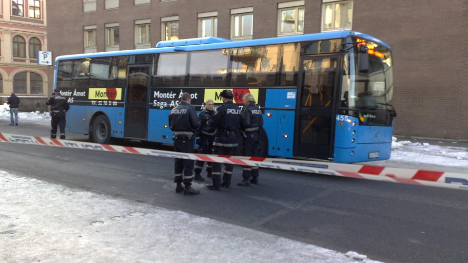 Foto: TOR KEISER