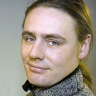 FORN�YD: Daglig leder Erlend Mog�rd i Bylarm. Foto: ANDERS GR�NNEBERG / DAGBLADET