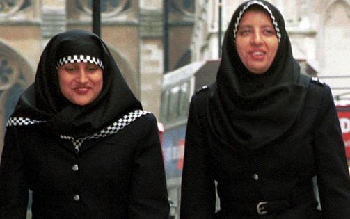 Foto: EPA PHOTO AFP/METROPOLITAN POLICE/SCANPIX