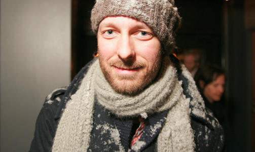 SKUESPILLER: Trond Fausa �urv�g. Foto: STELLA PICTURES