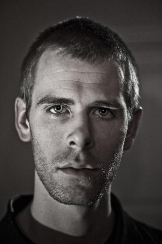 RINGTE PIRATEN: Etter at Lars Vaular blogget om vedkommende som la ut skiva hans p� Pirate Bay, fikk han flere henvendelser med identiten hans. Foto: FRANCISCO MUNOZ