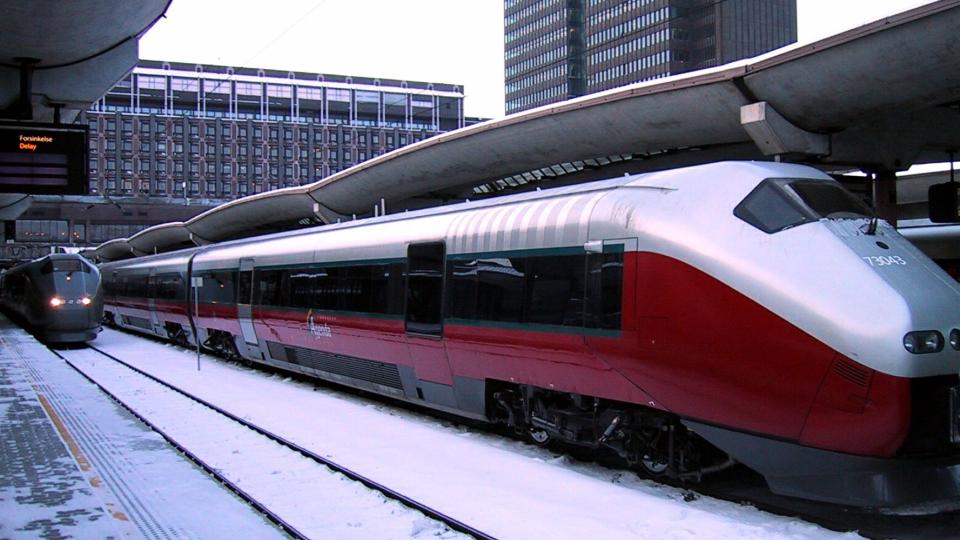 Illustrasjonsfoto: Vidar Knai / SCANPIX