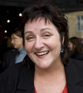 ANNE B. RAGDE Foto: Cornelius Poppe / SCANPIX