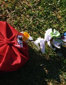 Ruseksperter advarer mot russeknuter