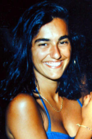 D�DE TIL SLUTT: Eluana Englaro, som falt i koma i 1992. Foto: AP Photo/Privat/Scanpix