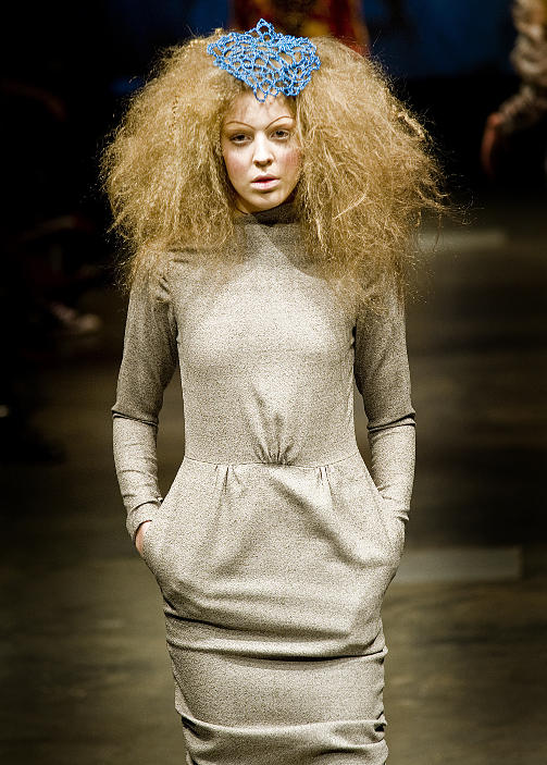 OFW Tina H F/W 2009 - 2010