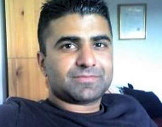 DREPT: Mohammed Javed.