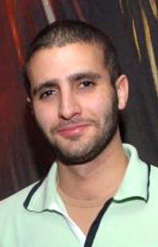 ETTERS�KT: Farouk Abdulhak r�mte fra England og vil ikke bli utlevert.
