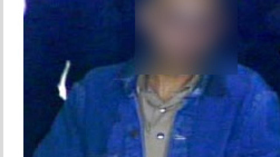 ARRESTERT: En 34 �r gammel mann er mistenkt for systematisk � ha drept fire bekjente i staten New York. Ordet henrettelse blir brukt om m�ten drapene ble utf�rt p�. Skjermdump: CNN.com
