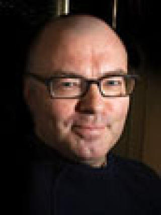 VIL HA �KT L�RERL�NN: Kjell Gunnar Salvanes.
