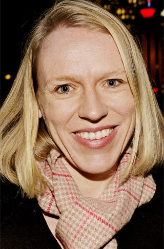 TAR TIL MOTM�LE: Statsr�d Anniken Huitfeldt mener Karita Bekkemellem drar det for langt. Foto: Mette M�ller/Dagbladet