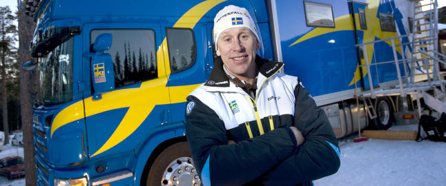 - Petter blir livsfarlig
