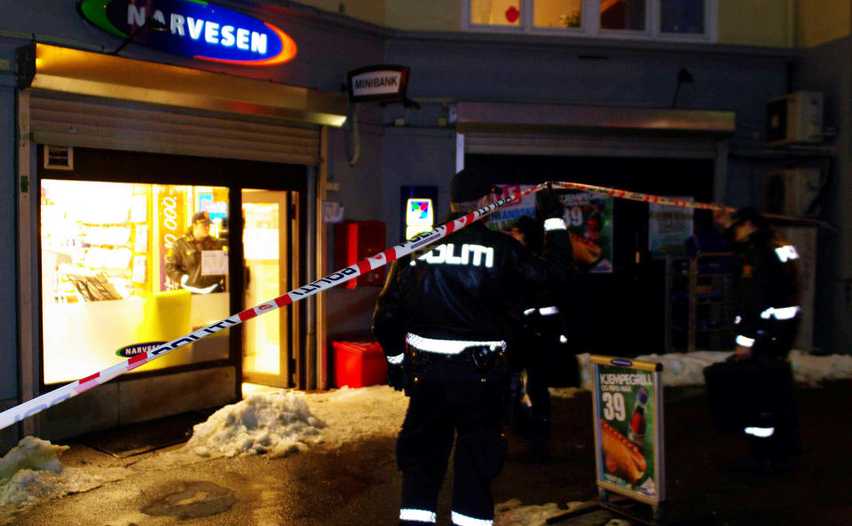Foto: DANIEL LAABAK