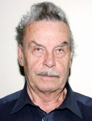 IKKE KOMISK: Josef Fritzl skal i retten 16. mars, med hele verdens �yne rettet mot seg.