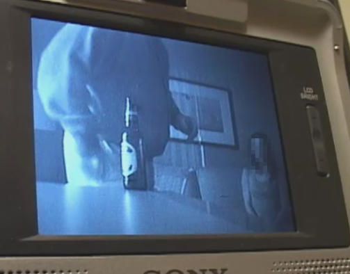 OVERV�KET: Politiet infiltrerte traffickingmilj�et, og utga seg blant annet for � v�re prostituerte. Foto: FBI/Washington Metropolitan Police Dept.