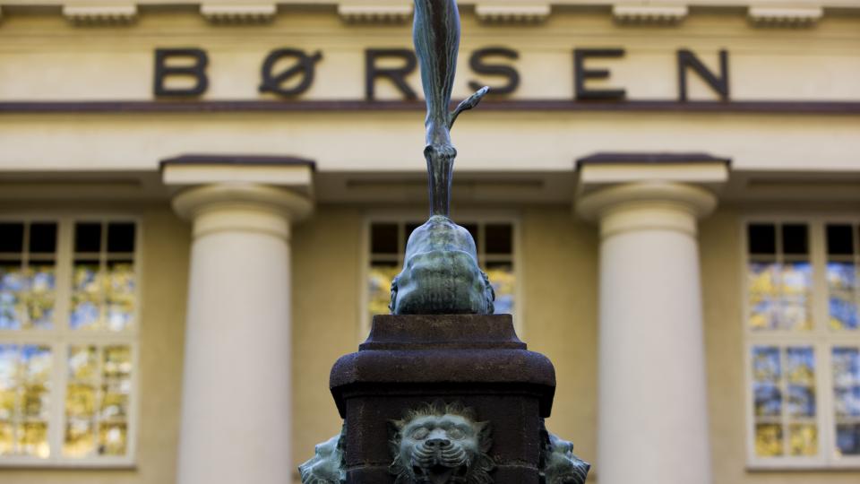 Illustrasjonsfoto: Scanpix