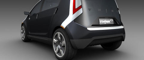 Elbilslakt i Dagbladet uten hold