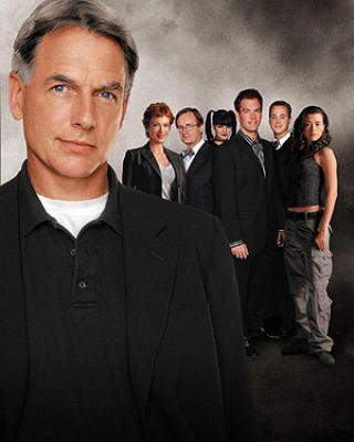 NCIS:  Serien er popul�r � ta opp p� Viasat 4.