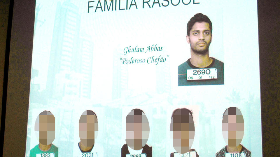 ANKER: Ghulam Abbas er d�mt i tingretten, men vil anke dommen.