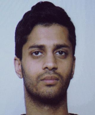 I BRASIL: Shahid Rasool m� m�te i retten for lovbrudd han er tiltalt for i Brasil. I tillegg har han flere tiltaler � svare for i Norge. Foto: Scanpix